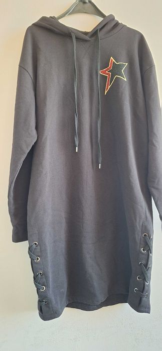 ЕЛЕГАНТНИ МАКСИ рокли -голям размер до 5ХЛ