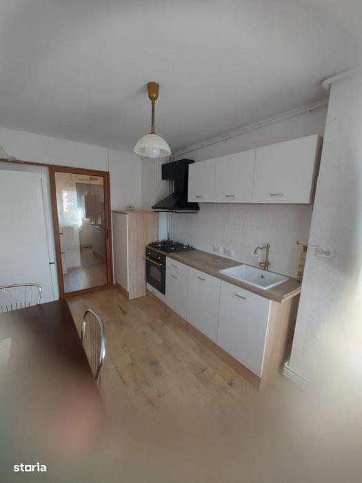 Vanzare apartament 3 camere GH. DOJA - PIATA MIHAI VITEAZUL Ploiesti