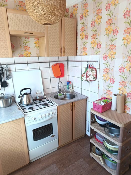 Продам 2х комнатную квартиру