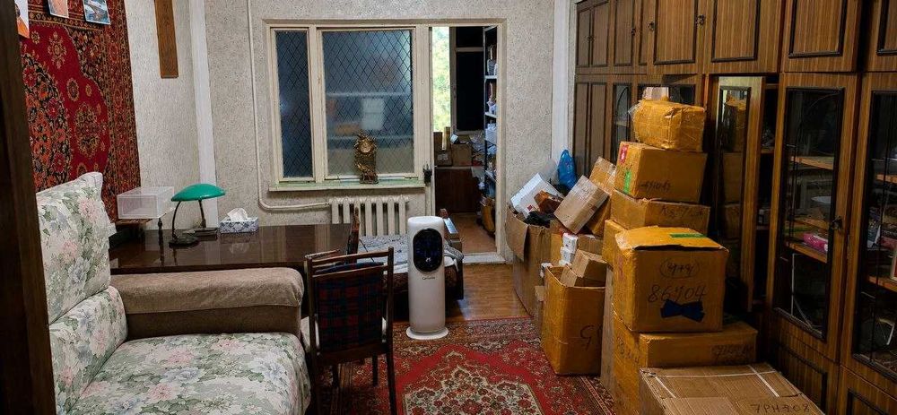 4/4/5- квартира 91 м² в ТТЗ, Мирзо Улугбекский райнон, Тубдиспансер ор
