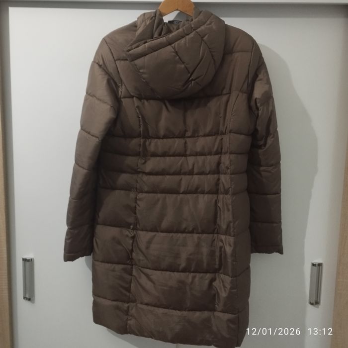 Ново пролетно, есенно дамско яке