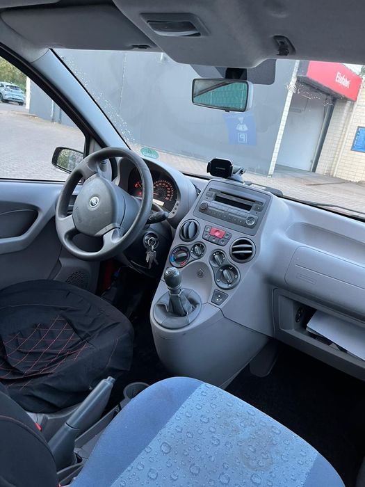 FIAT 124 2006 — imagine 4