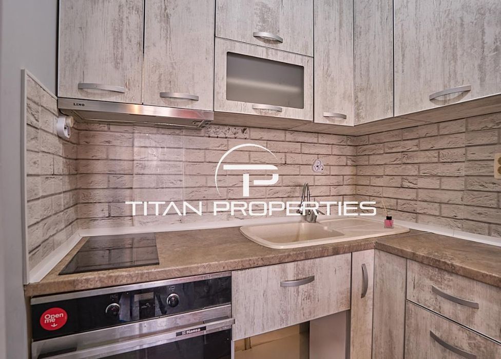 Дава се под наем Тристаен апартамент в Пловдив, Кършияка - 84 кв.м за 459 € - Снимка #2