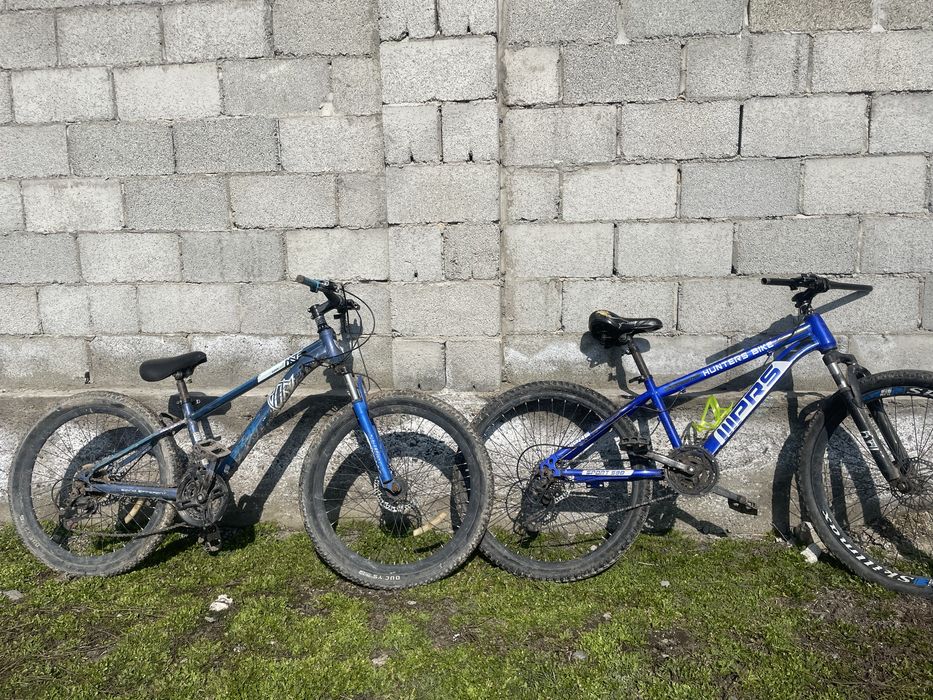 Велосипеды б/у 20000тг