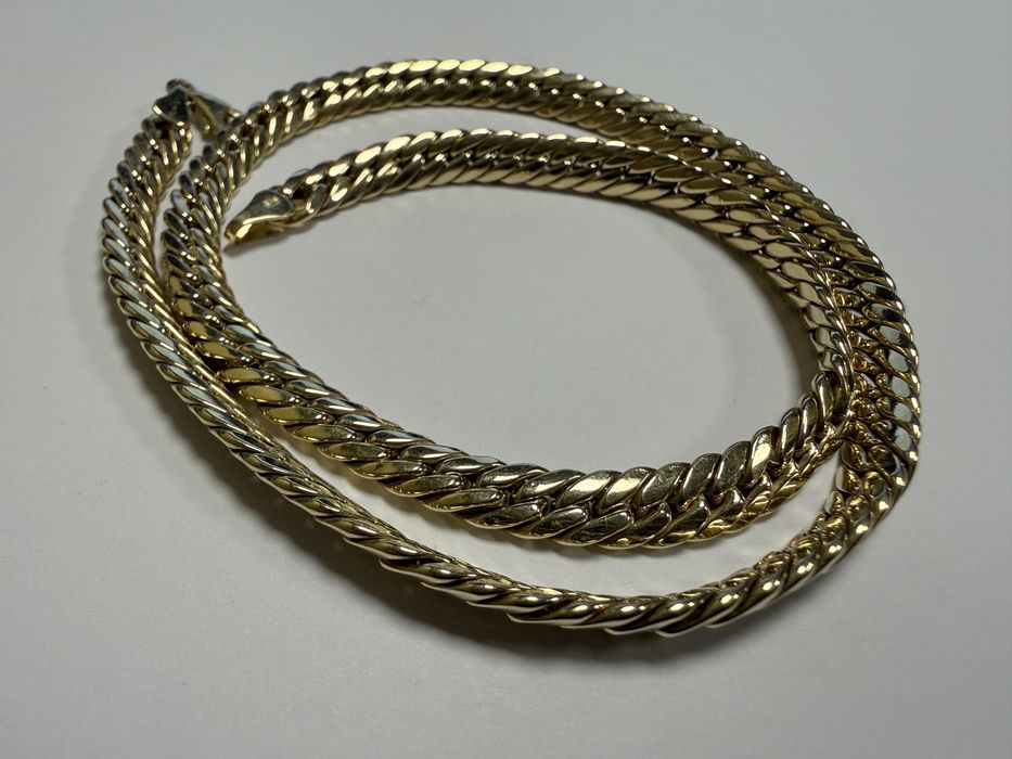 Златен ланец 24гр. 14/585 карата