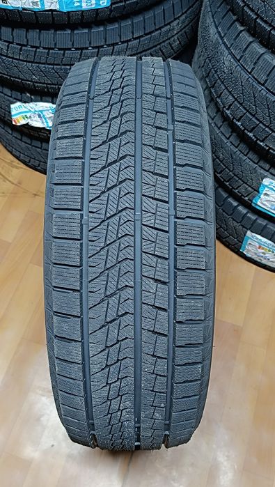 215/55R17  DOVROAD