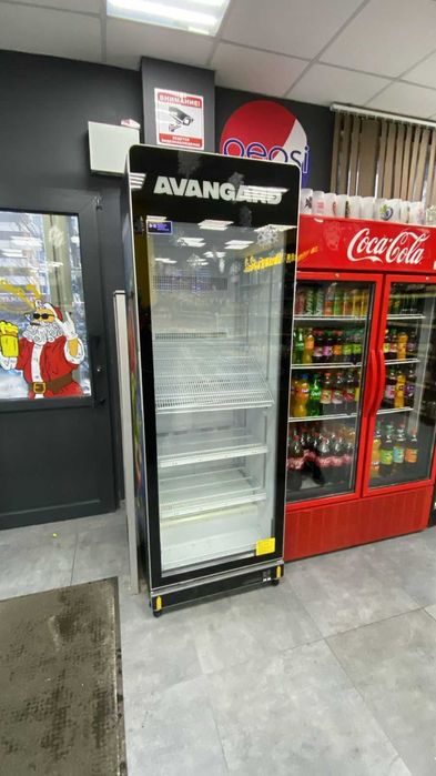 Витрины для бизнеса