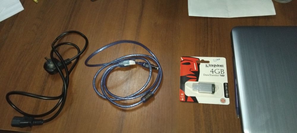 Лазерный Принтер самсунг