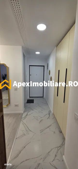Garsoniera de inchiriat Viilor Bucuresti | ApexImobiliare.ro