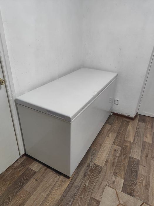 Морозильная камера- ларь