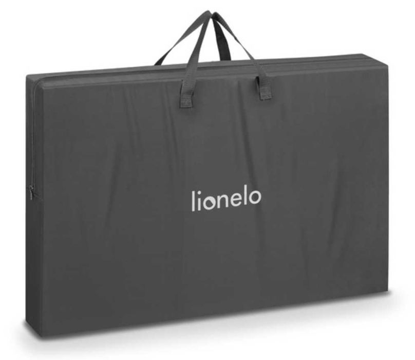 Pătuț co-sleeper Lionelo