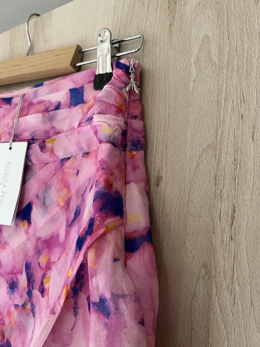 Къса пола Patrizia Pepe