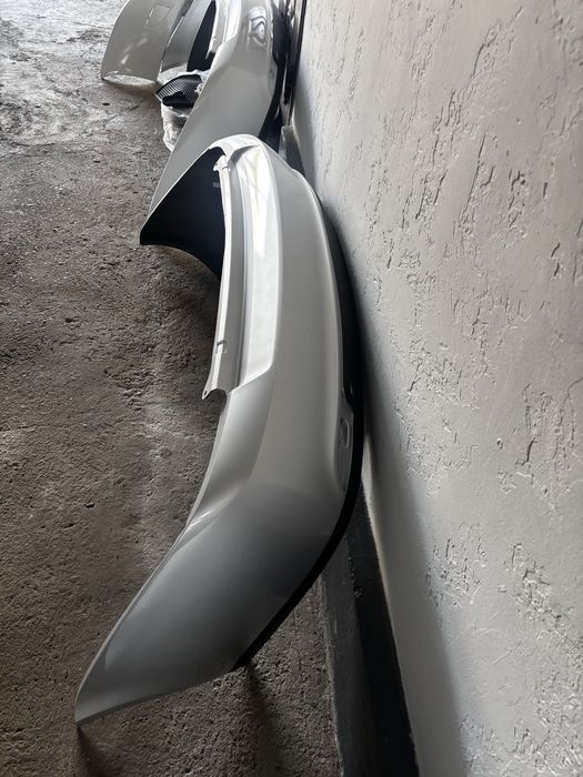 Бампер приора ваз приора бампер