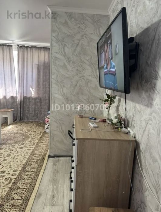 Продам 1 комнатную кв В Саране