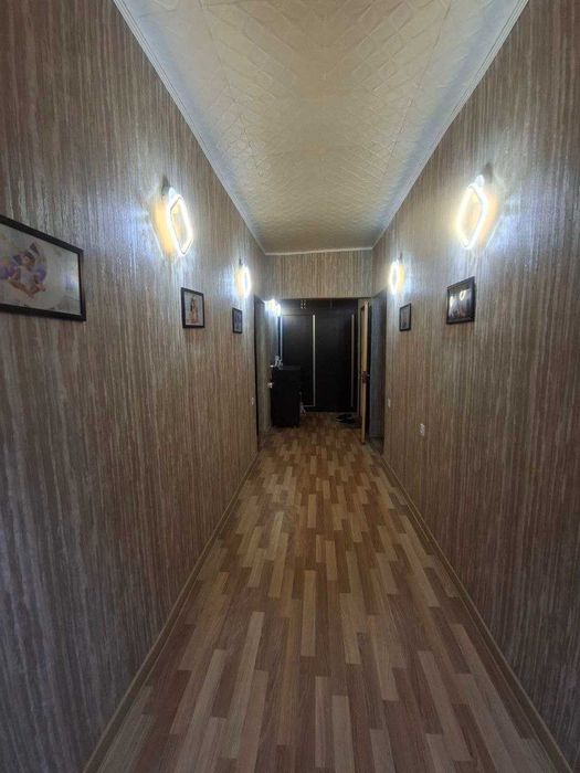 4 хонали 96м2 кап ремонт Учтепа Алгоритм 31кв квартира сотилади
