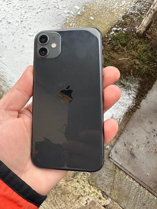 Apple iphone 11 - 64 gb