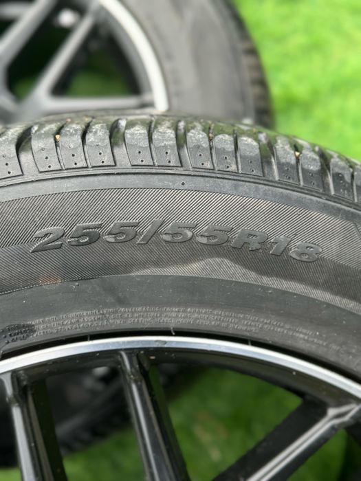 Диски Replica с резиной