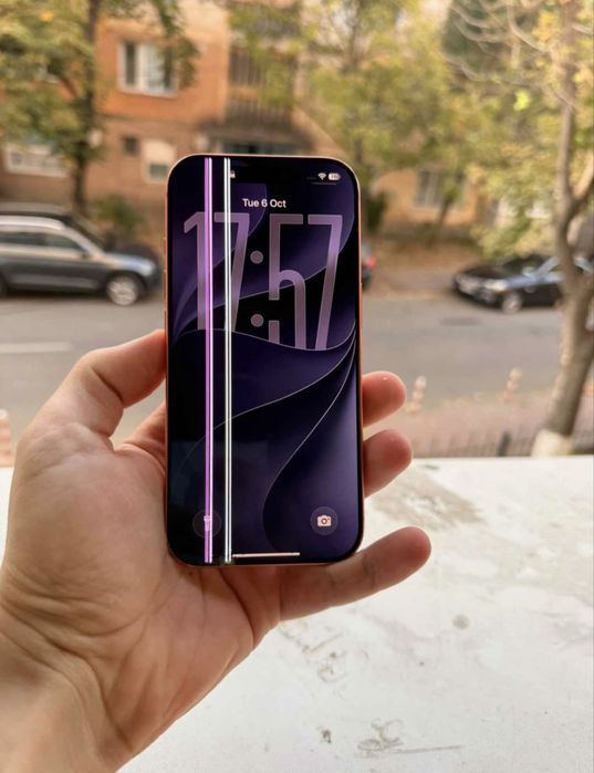 Iphone 17 Pro 256 GB