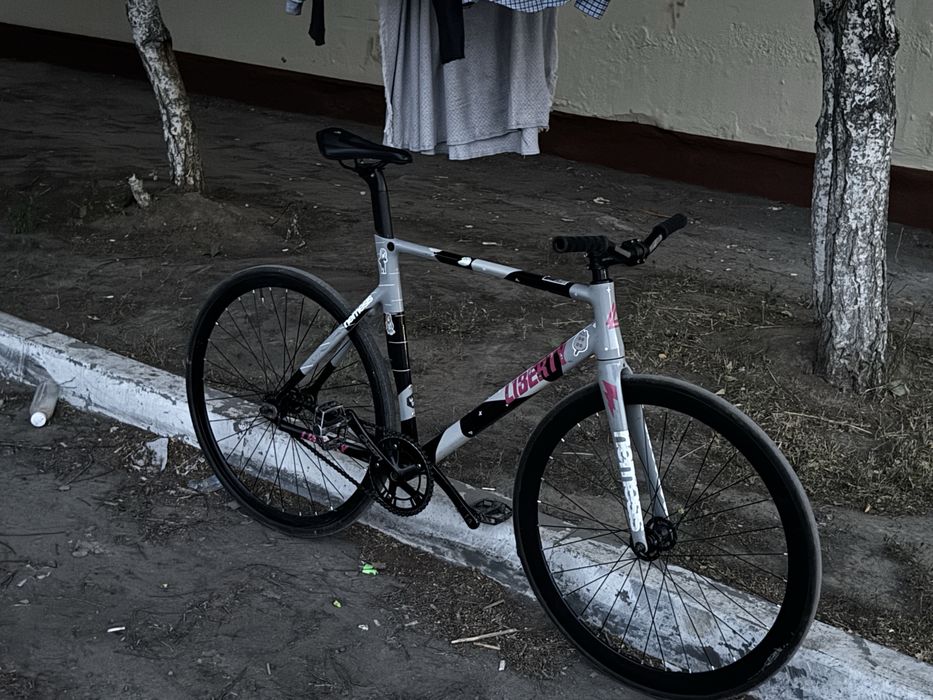 Фикс liberty nemesis v1