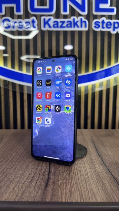 Redmi note 13 128/6 С гарантией!