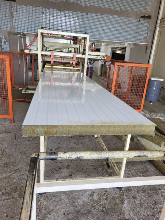 Сэндвичь панель \ Sendvich panel \ Сендвич панел \ CITY-11