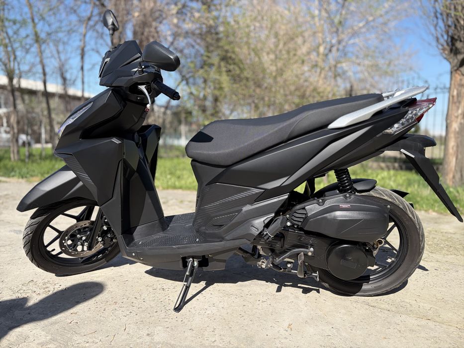 Скутер 150 Honda Click