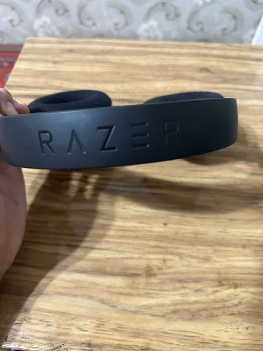 Razer Barracuda X