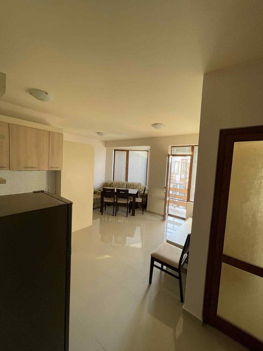 Дава се под наем Двустаен апартамент в Бяла - 50 кв.м за 280.5 € - Снимка #4