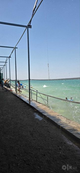 Dacha sotiladi To'dako'lda 30 sotix 150 000$