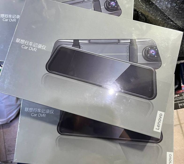 Lenovo vidioregstrator