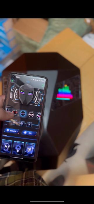 Рюкзаки / led рюкзаки