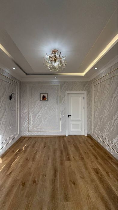 Продается 2 ком. Квартира площадью 66 кв.м. В Согдиане