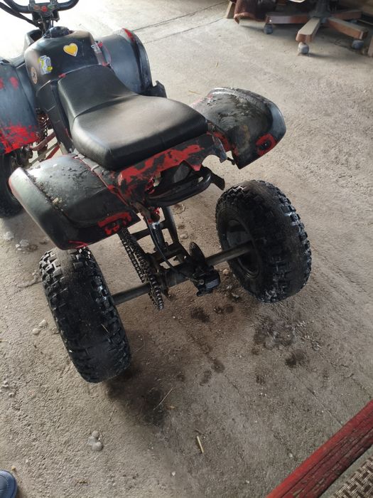 Продам квадроцикл