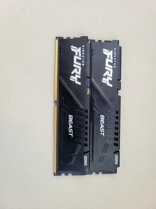 Kit ram 32gb ram ddr5 6400mhz [2×16]