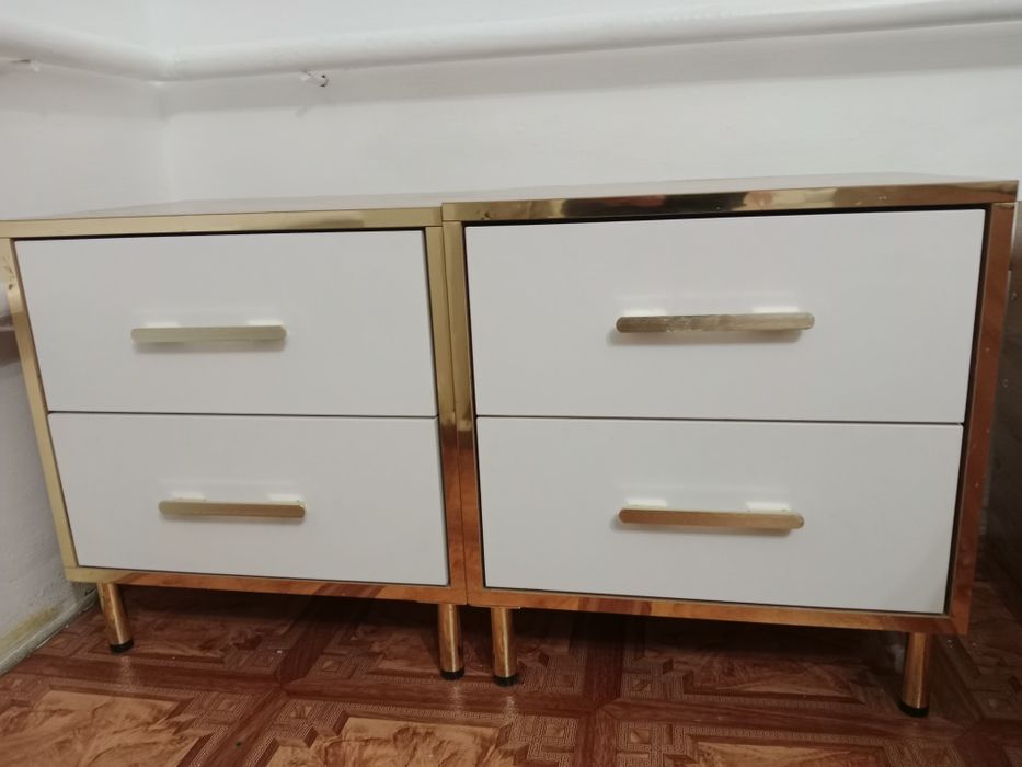 Спальный гарнитур б/у