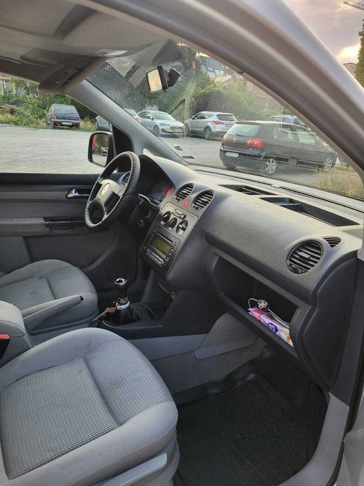 Peugeot Partner Tepee