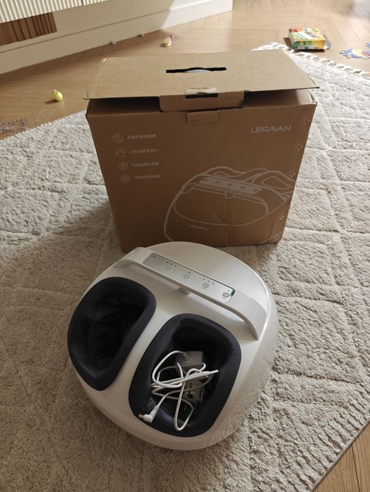 Массажёр напольный Xiaomi