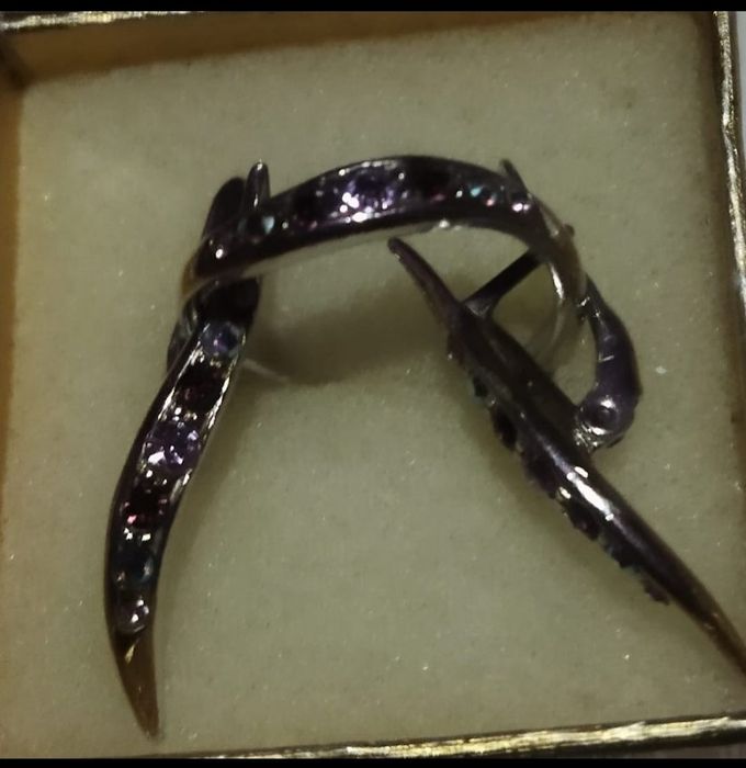 Продаю серебряные украшения. Камни натуральные.