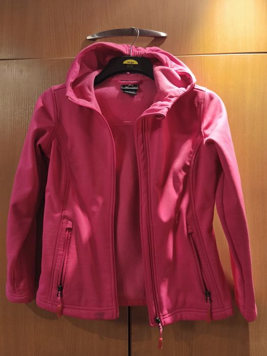 Курта на девочку 158 см