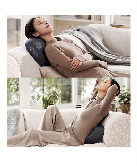 Массажер Xiaomi Mijia Smart Waist