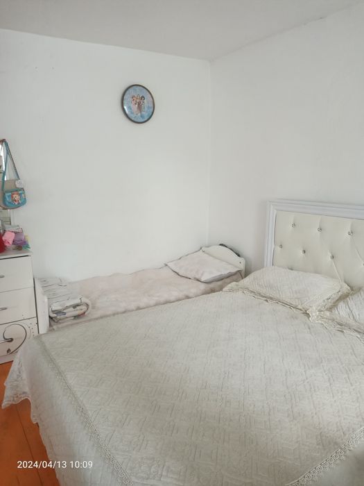 Недвижимость дом