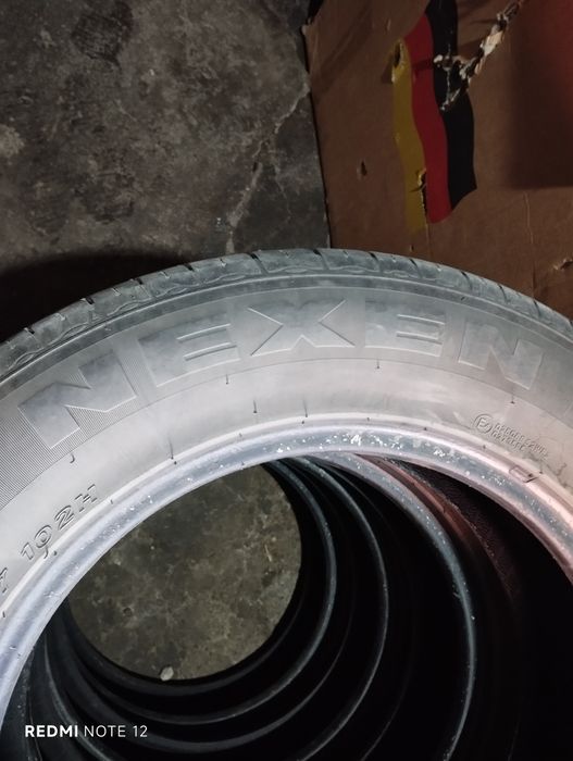 Продам резину 225/65/17