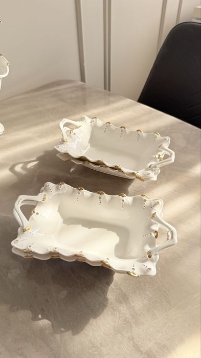 Посуда Elamina 1500тг