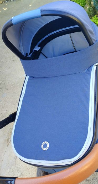 MAXI-COSI Кош за новородено ORIA