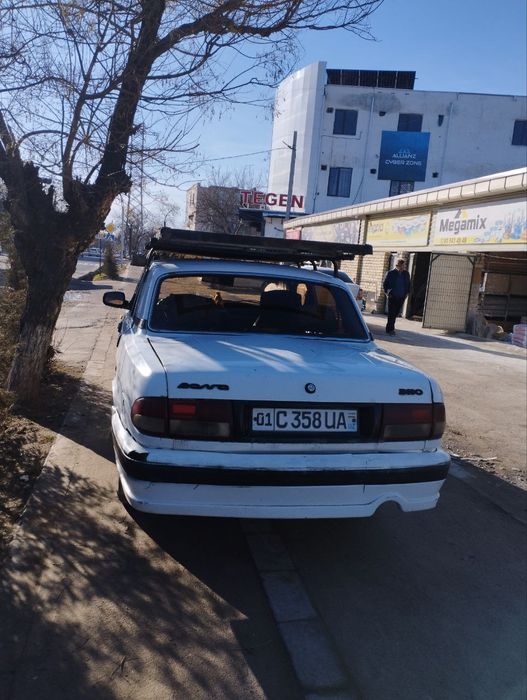 Волга хороший состояние