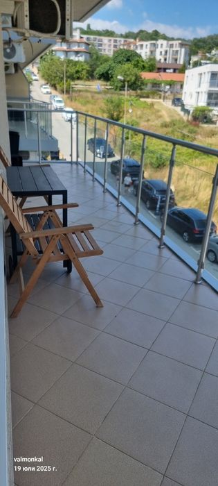 Дава се под наем Тристаен апартамент в Бяла - 232 кв.м за 178.5 € - Снимка #16