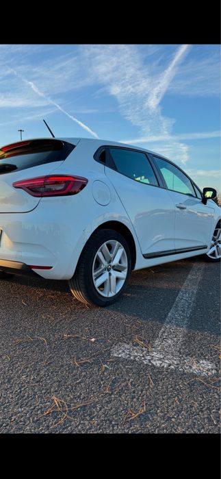 Renault clio 5 vând.