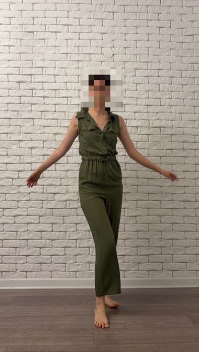 Комбинезон INCITY