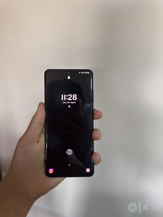 Samsung s20 ultra