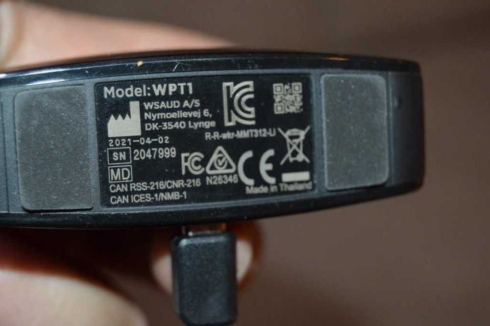 Set Aparate Auditive Premium Widex MOMENT 220 – Reîncărcabile + Streaming Bluetooth